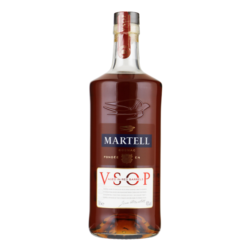 MARTELL VSOP - 70 CL